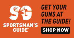 Shop, Sportsman's Guide